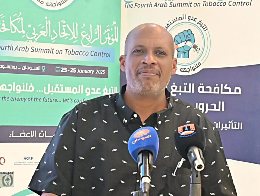 محمد مصطفي والشخصية التوكسيك 