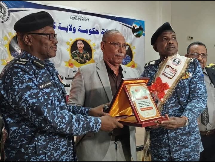 اللواء هناي وقرع طبول الاستقرار 