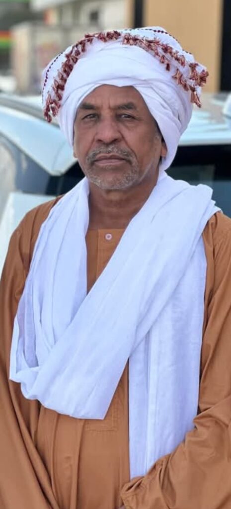 عباس الماحى نقطة سطر عدم الرد على الهاتف 