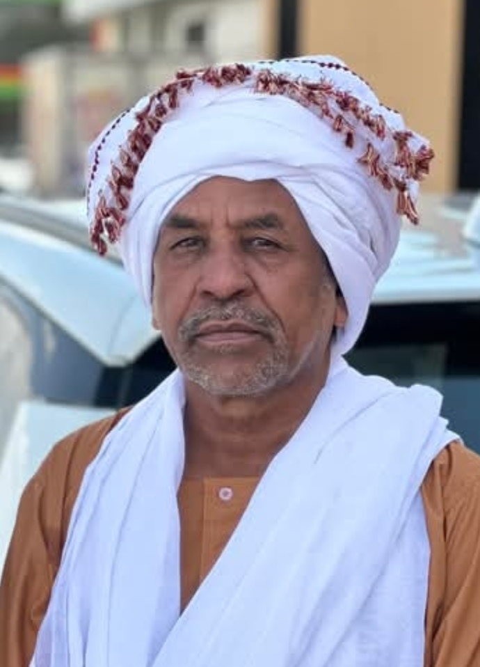 عباس الماحى يكتب الوادي الأخضر 