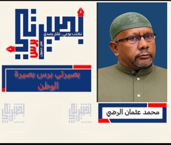 محمد عثمان الرضي الدولار يغزو سوق العقارات