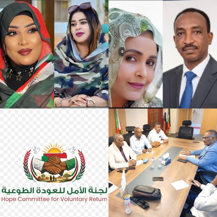 أين داليا إلياس؟ وأين أحلام يوسف.. وسلمى الطاهر؟