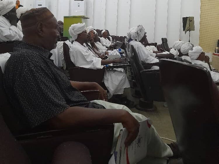 جامعة السودان المفتوحة 