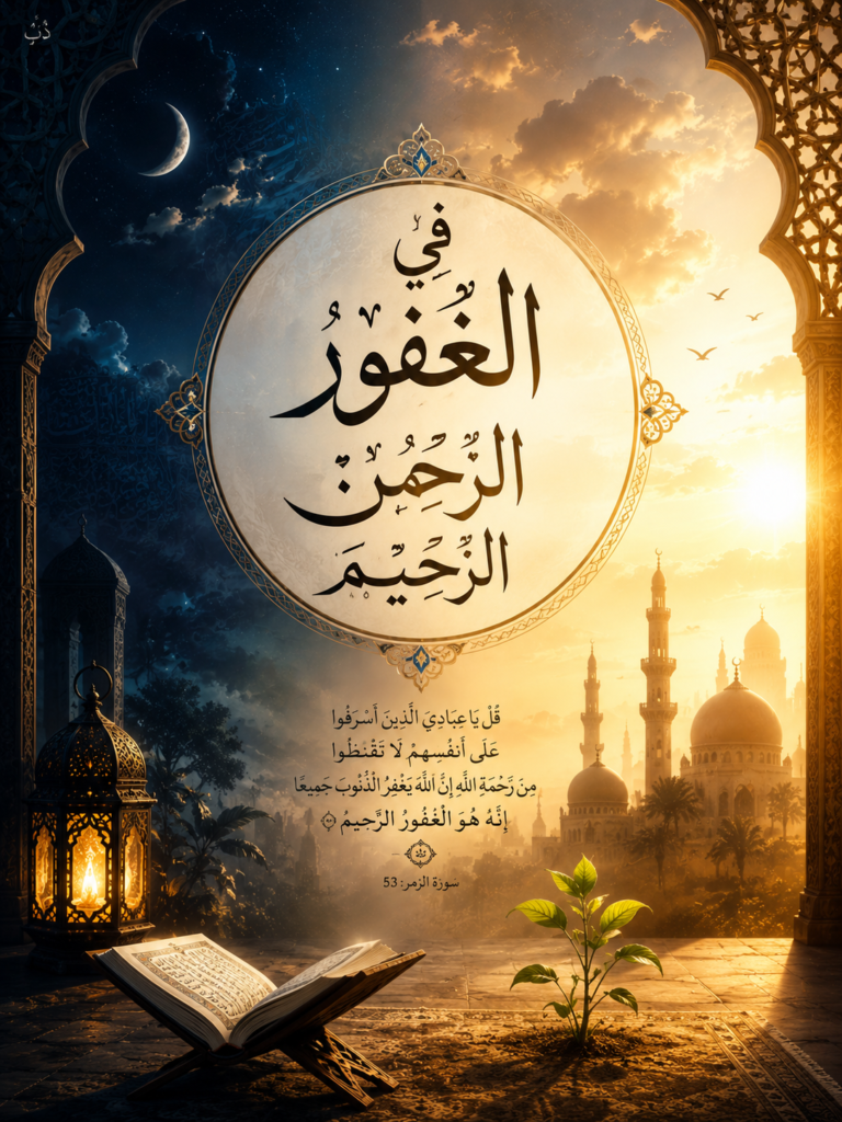التوبة المتكررة
