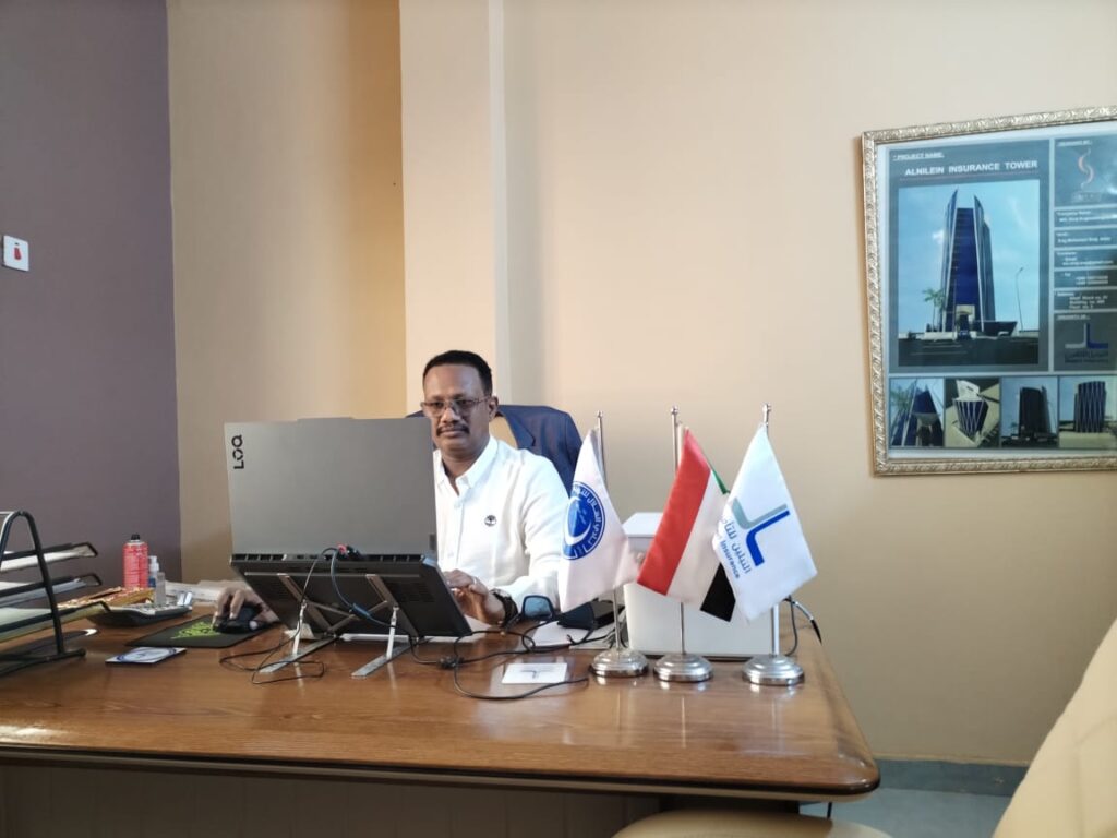 الخرطوم تنتظر أبناءها 