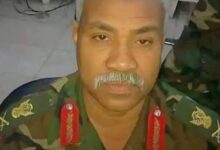 والي غرب كردفان