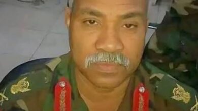 والي غرب كردفان
