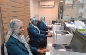 وثائق العودة الطوعية