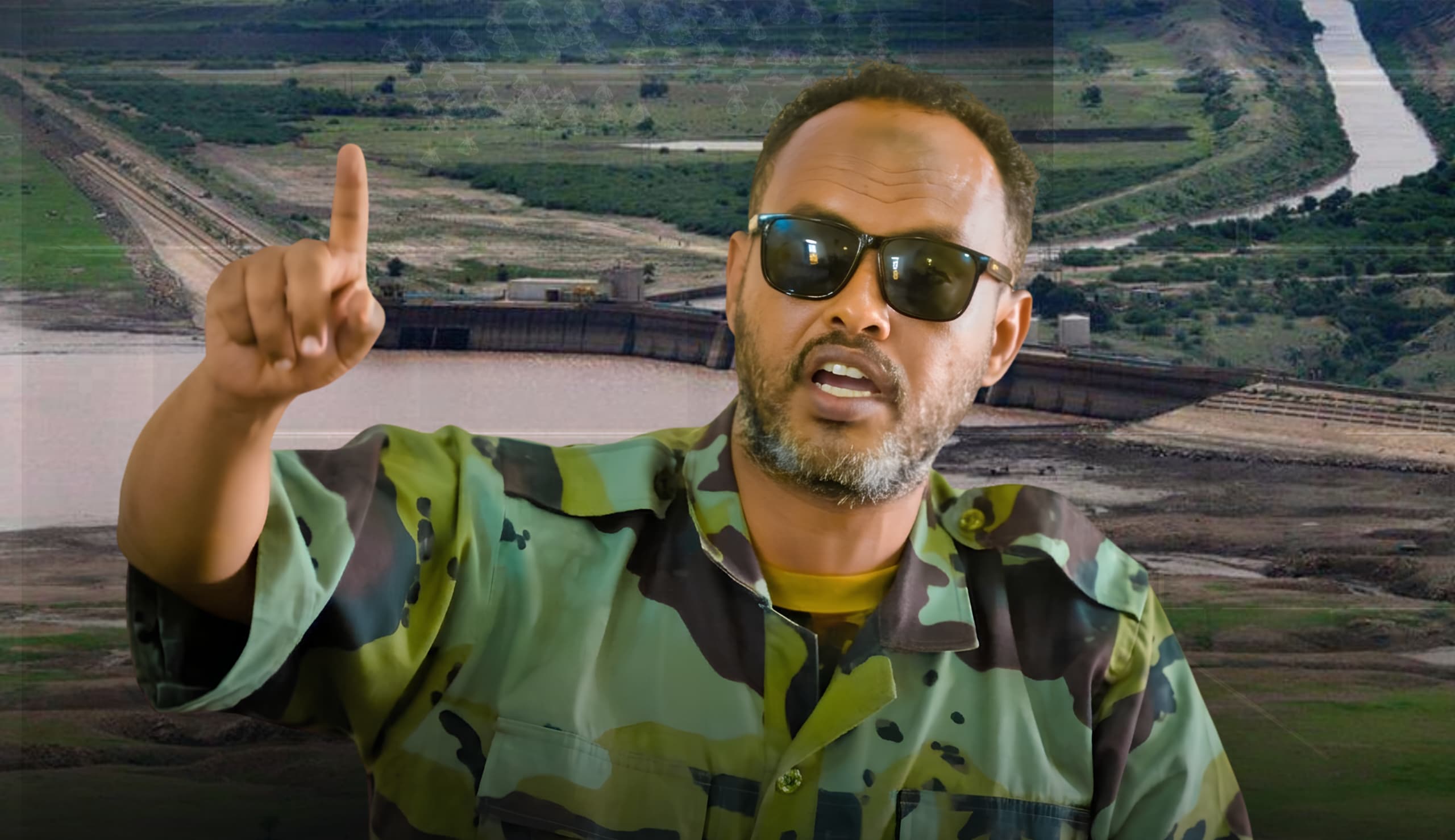 درع السودان