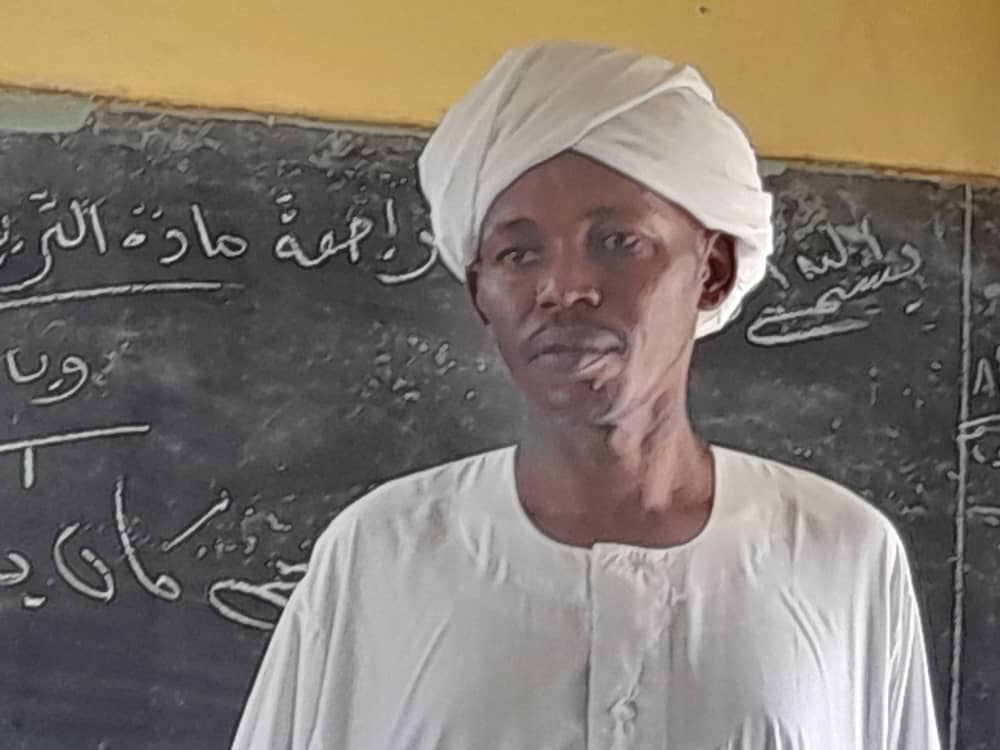انطلاقة امتحانات الصف السادس