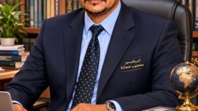 محجوب هجّانة