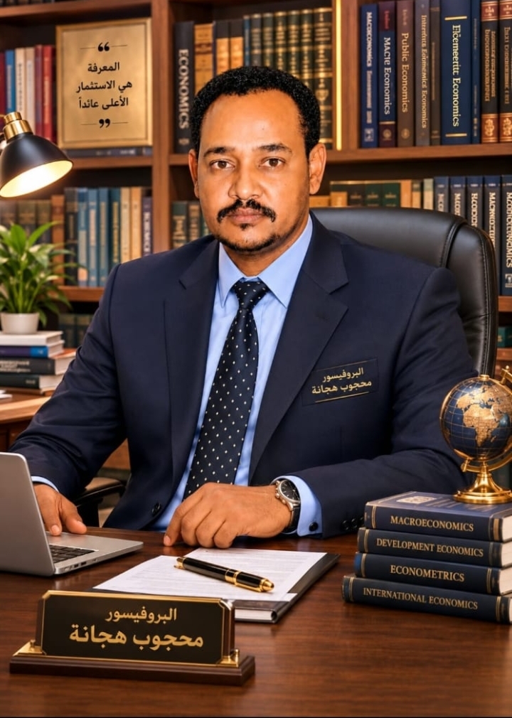 محجوب هجّانة
