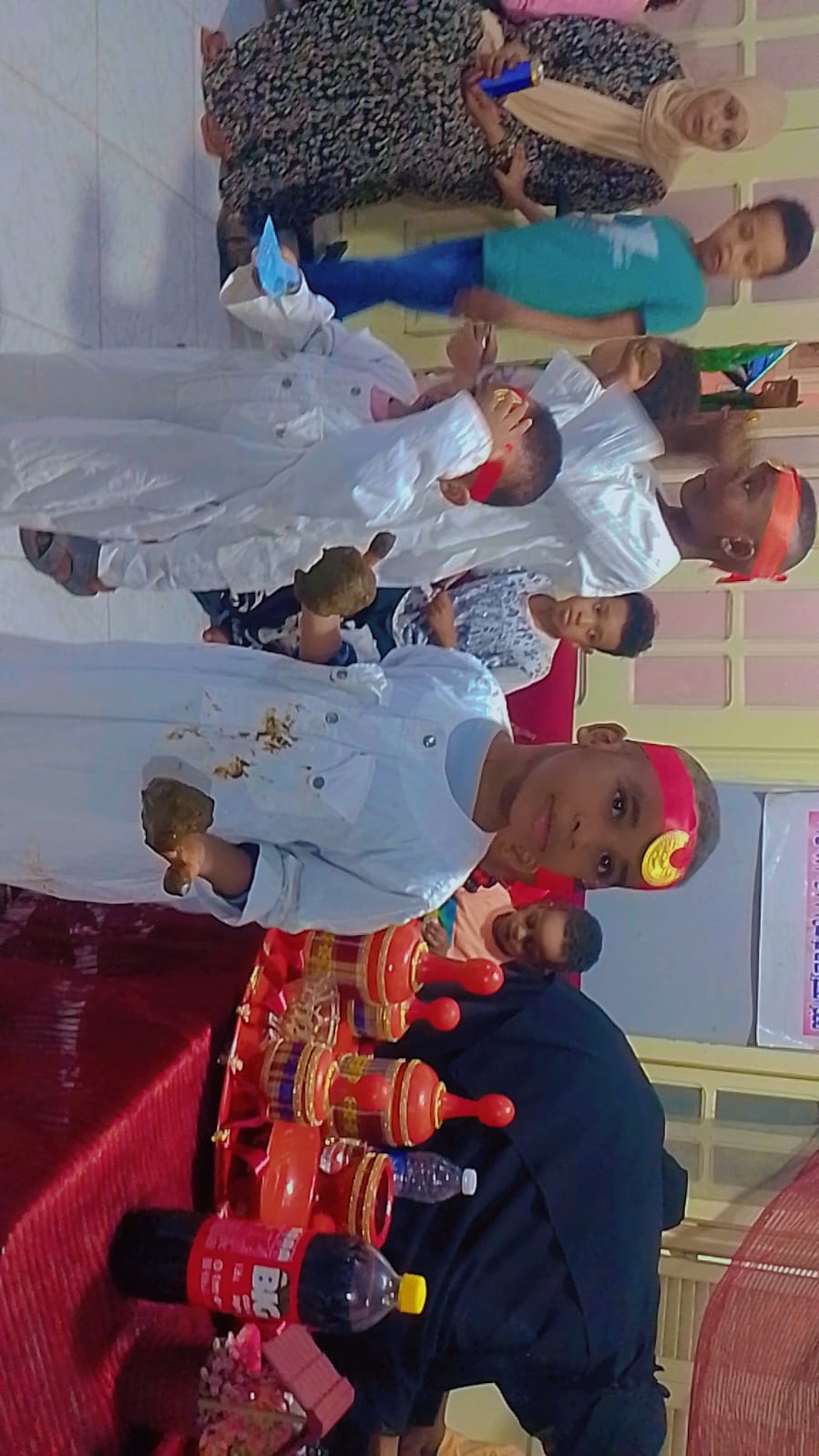 مبادرة الصفوة لختان الأطفال
