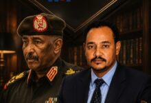 معركة كسر الاقتصاد