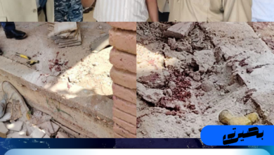 مخلفات الحرب