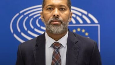خالد عمر يوسف