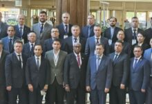السودان من موسكو.. حين يُسمّى الإرهاب باسمه